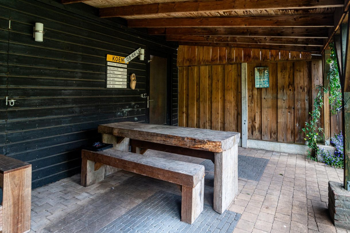 Te koop: Foto Woonhuis aan de Berkweg 11 in Hengelo