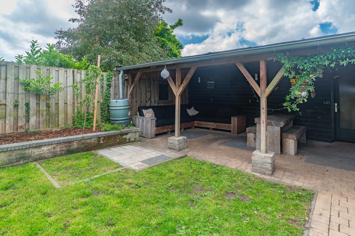 Te koop: Foto Woonhuis aan de Berkweg 11 in Hengelo