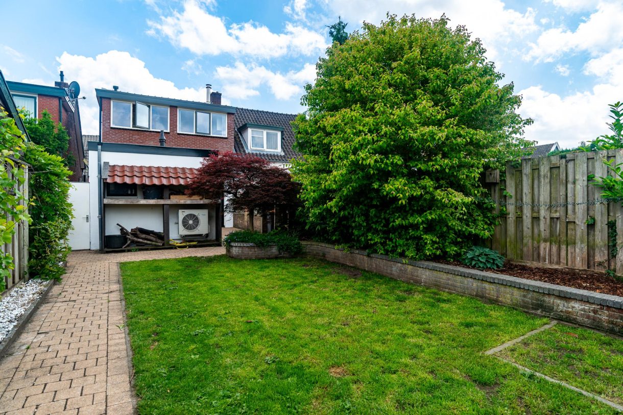 Te koop: Foto Woonhuis aan de Berkweg 11 in Hengelo