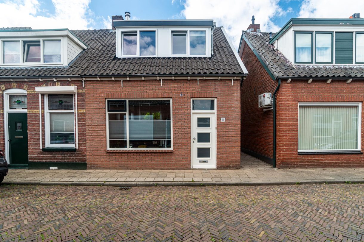 Te koop: Foto Woonhuis aan de Berkweg 11 in Hengelo