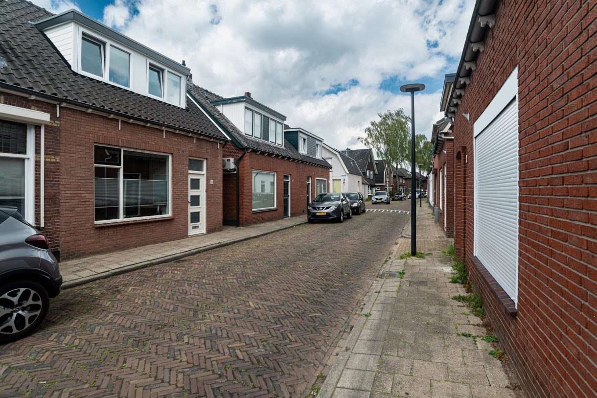 Te koop: Foto Woonhuis aan de Berkweg 11 in Hengelo