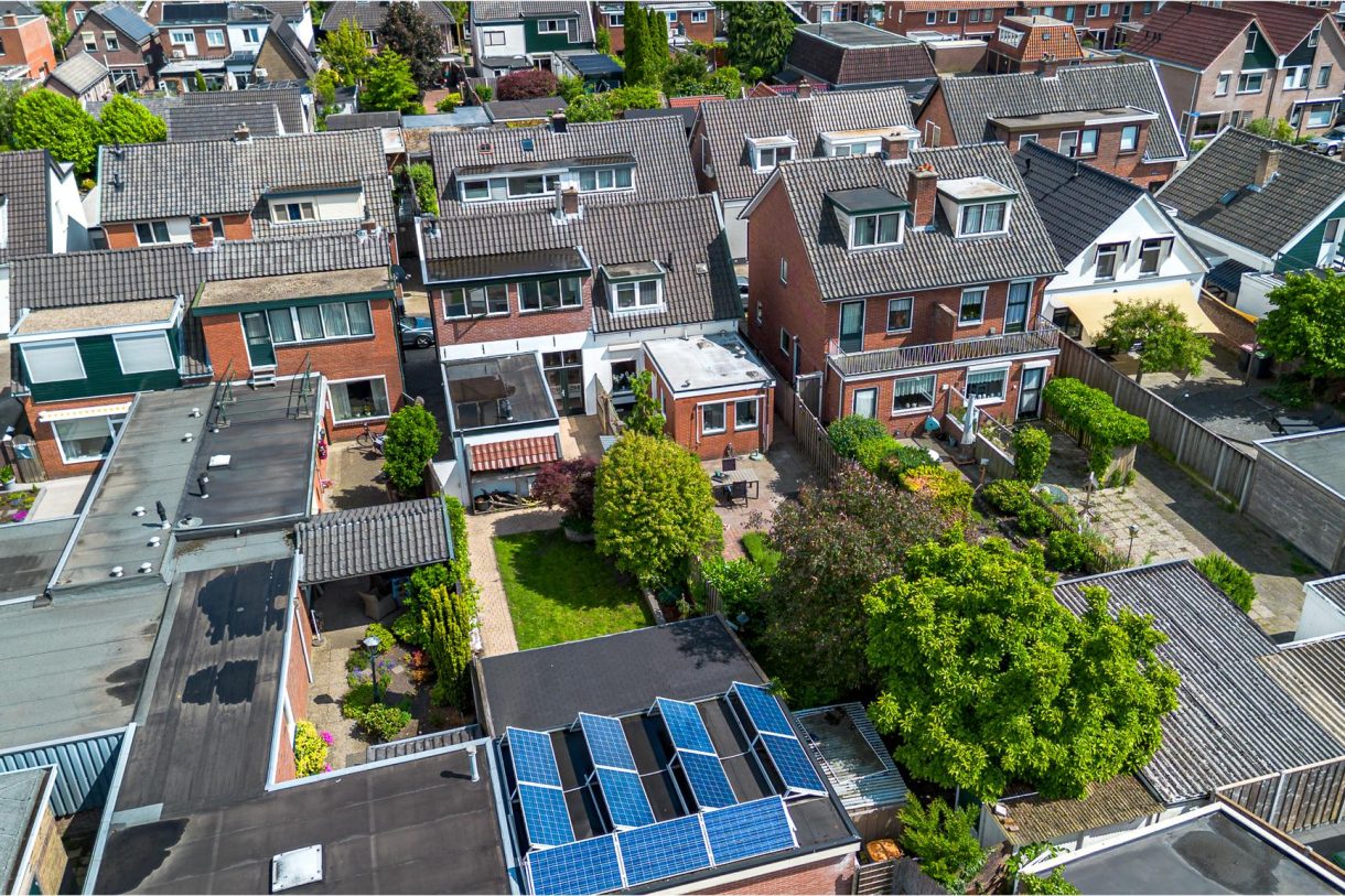 Te koop: Foto Woonhuis aan de Berkweg 11 in Hengelo