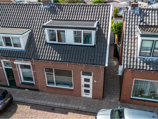 Hoofdfoto van Hengelo Berkweg 11