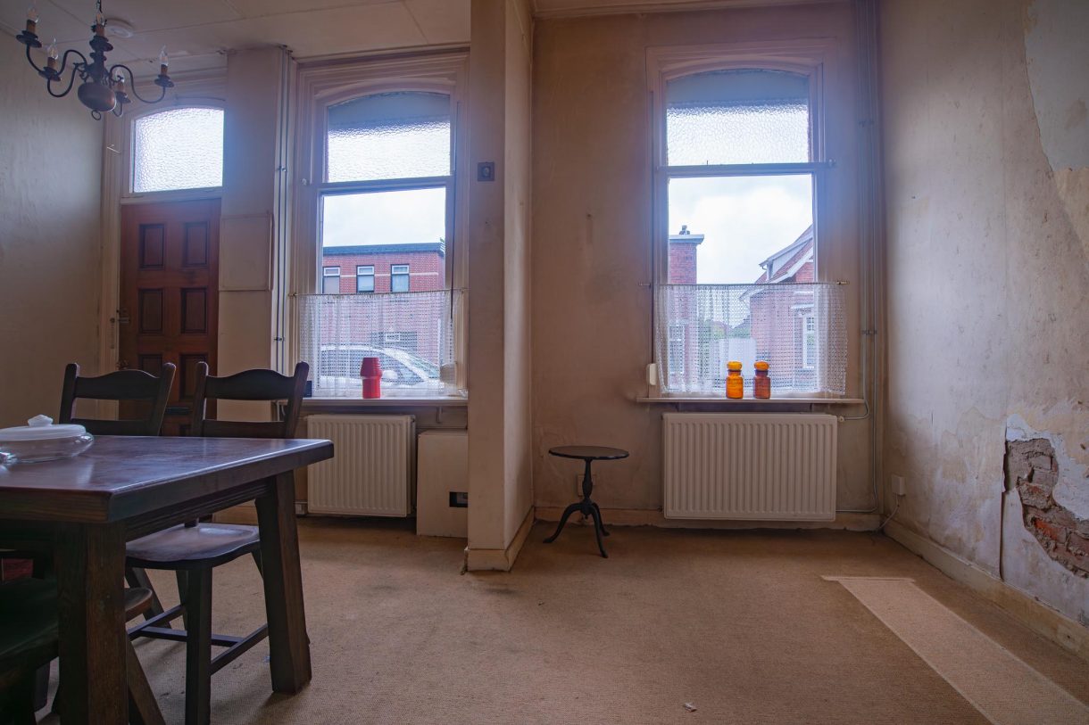 Te koop: Foto Woonhuis aan de Deldenerstraat 165 in Hengelo