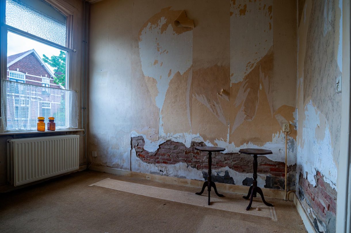 Te koop: Foto Woonhuis aan de Deldenerstraat 165 in Hengelo