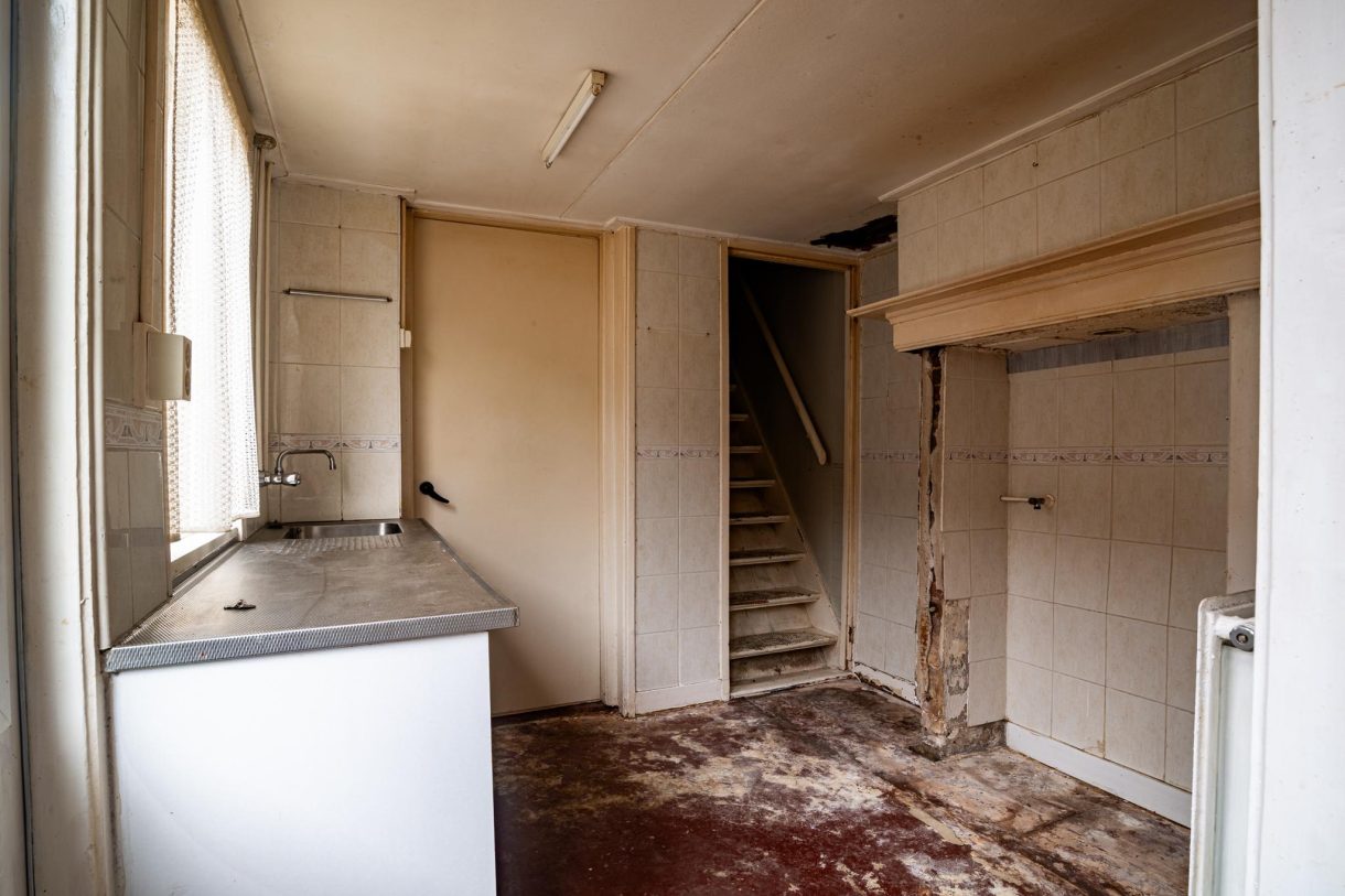 Te koop: Foto Woonhuis aan de Deldenerstraat 165 in Hengelo