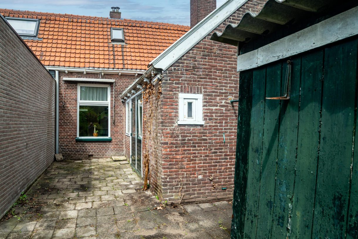 Te koop: Foto Woonhuis aan de Deldenerstraat 165 in Hengelo