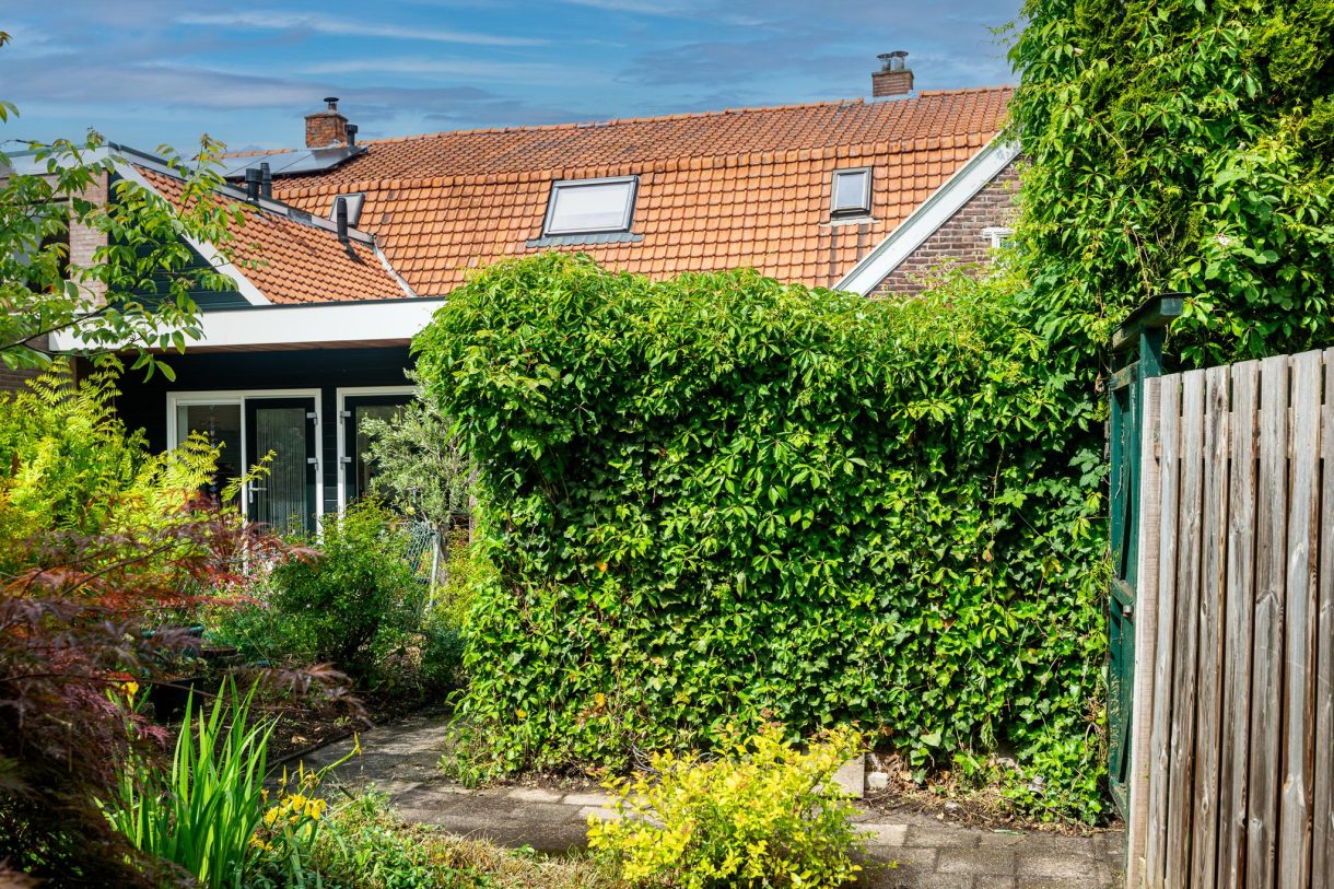 Te koop: Foto Woonhuis aan de Deldenerstraat 165 in Hengelo