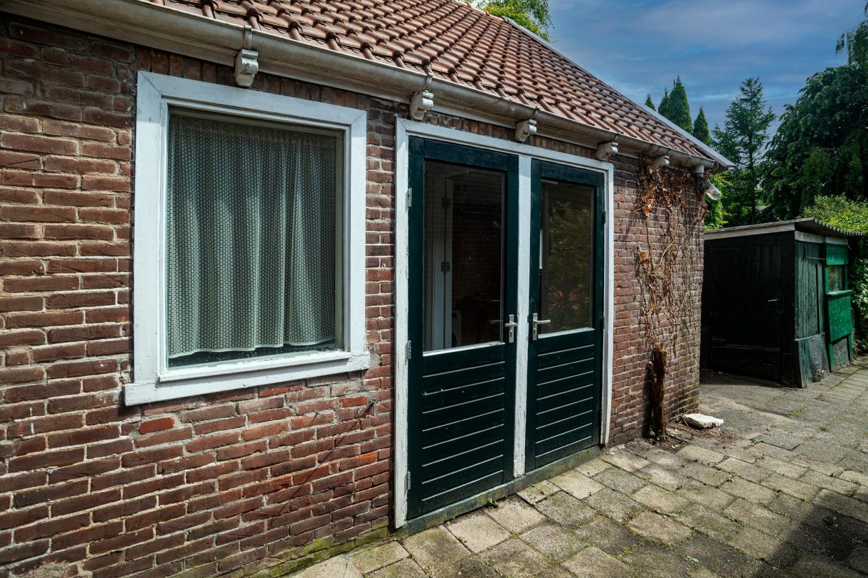 Te koop: Foto Woonhuis aan de Deldenerstraat 165 in Hengelo