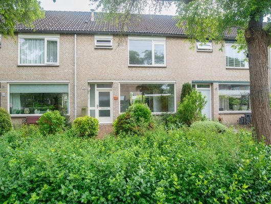 Hoofdfoto van Hengelo Palfijnstraat 26