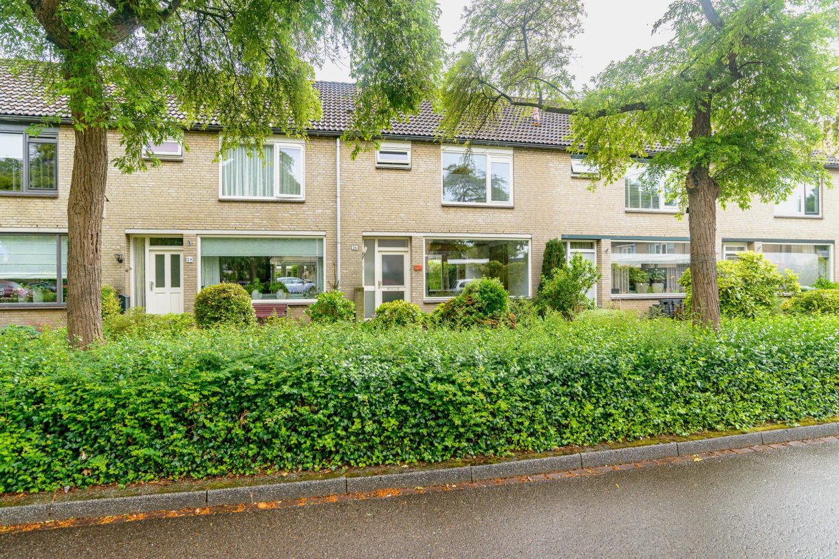 Te koop: Foto Woonhuis aan de Palfijnstraat 26 in Hengelo