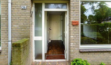 Te koop: Foto Woonhuis aan de Palfijnstraat 26 in Hengelo