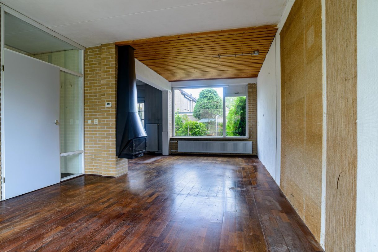 Te koop: Foto Woonhuis aan de Palfijnstraat 26 in Hengelo