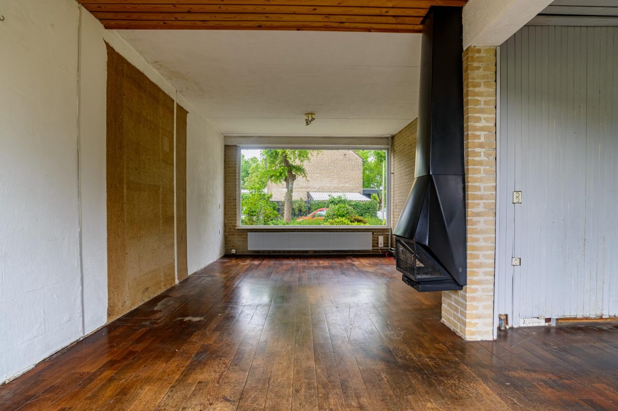 Te koop: Foto Woonhuis aan de Palfijnstraat 26 in Hengelo