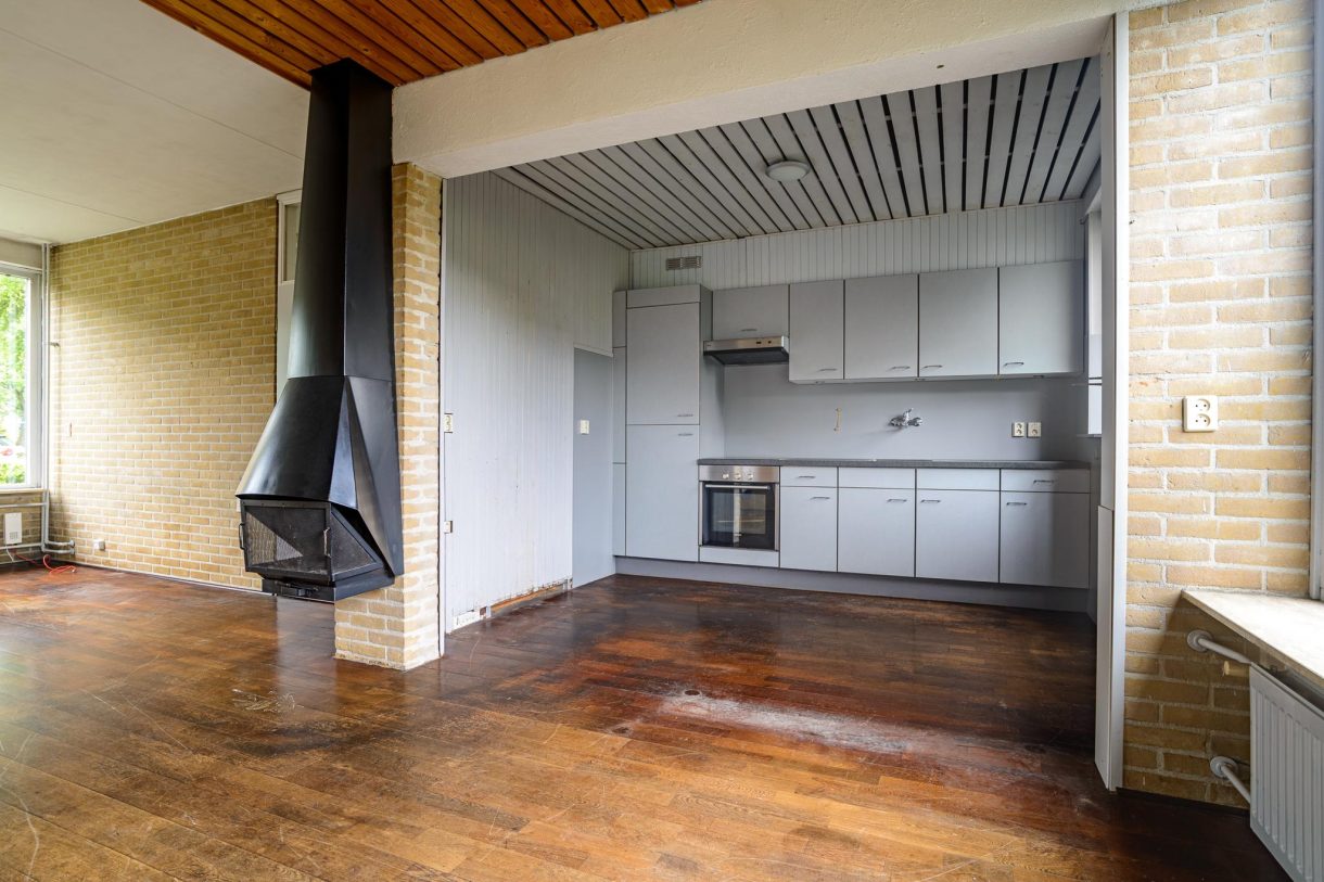 Te koop: Foto Woonhuis aan de Palfijnstraat 26 in Hengelo