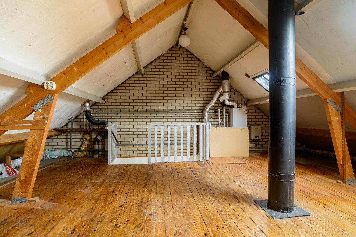 Te koop: Foto Woonhuis aan de Palfijnstraat 26 in Hengelo