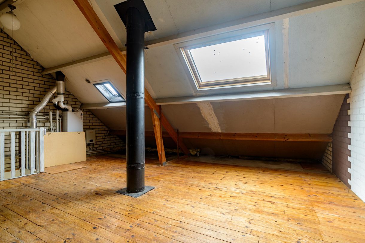 Te koop: Foto Woonhuis aan de Palfijnstraat 26 in Hengelo