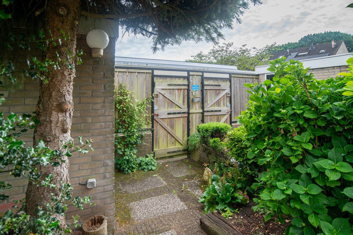 Te koop: Foto Woonhuis aan de Palfijnstraat 26 in Hengelo