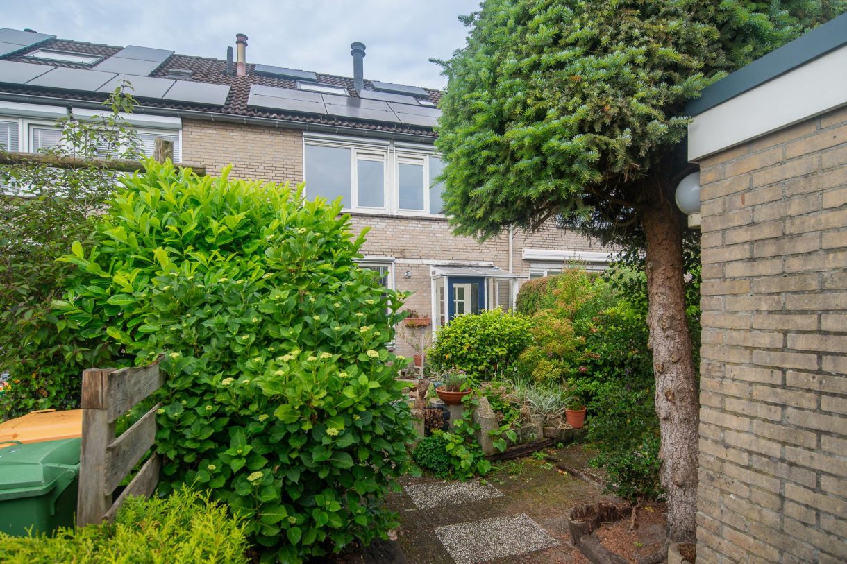 Te koop: Foto Woonhuis aan de Palfijnstraat 26 in Hengelo