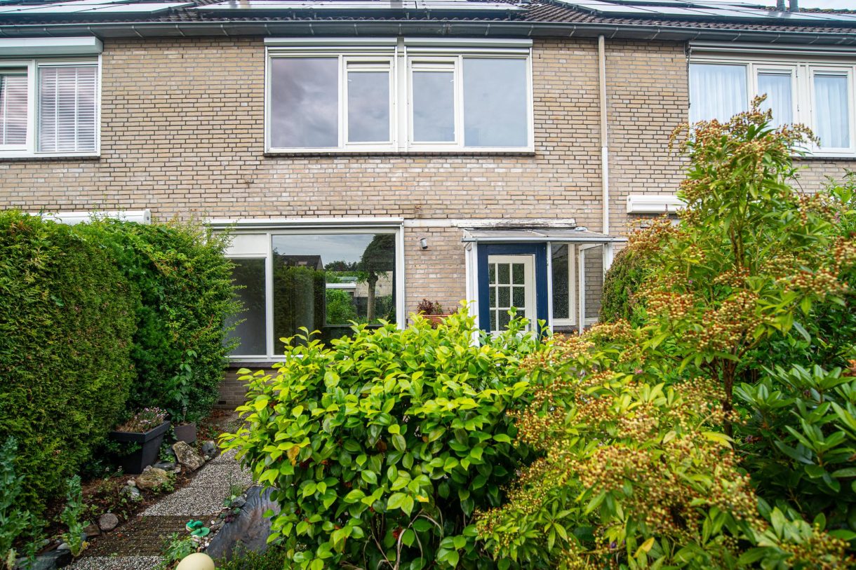 Te koop: Foto Woonhuis aan de Palfijnstraat 26 in Hengelo