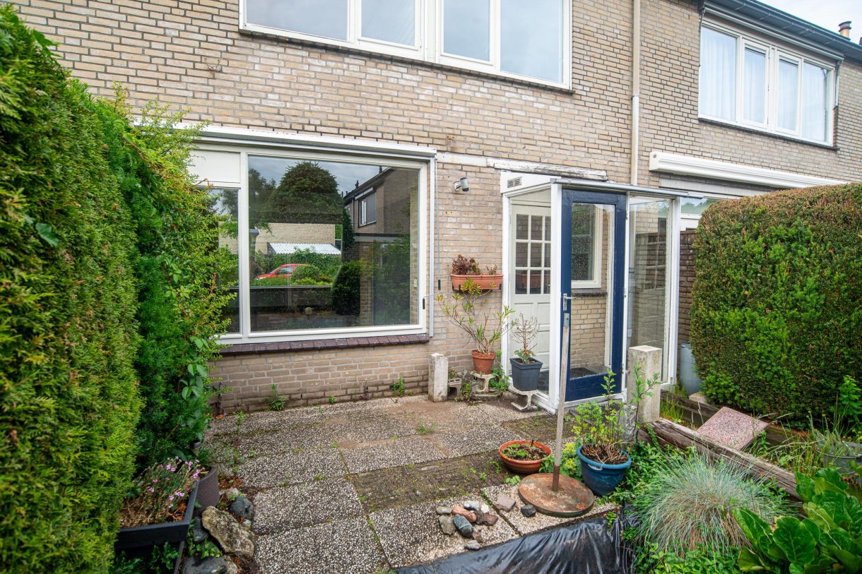 Te koop: Foto Woonhuis aan de Palfijnstraat 26 in Hengelo