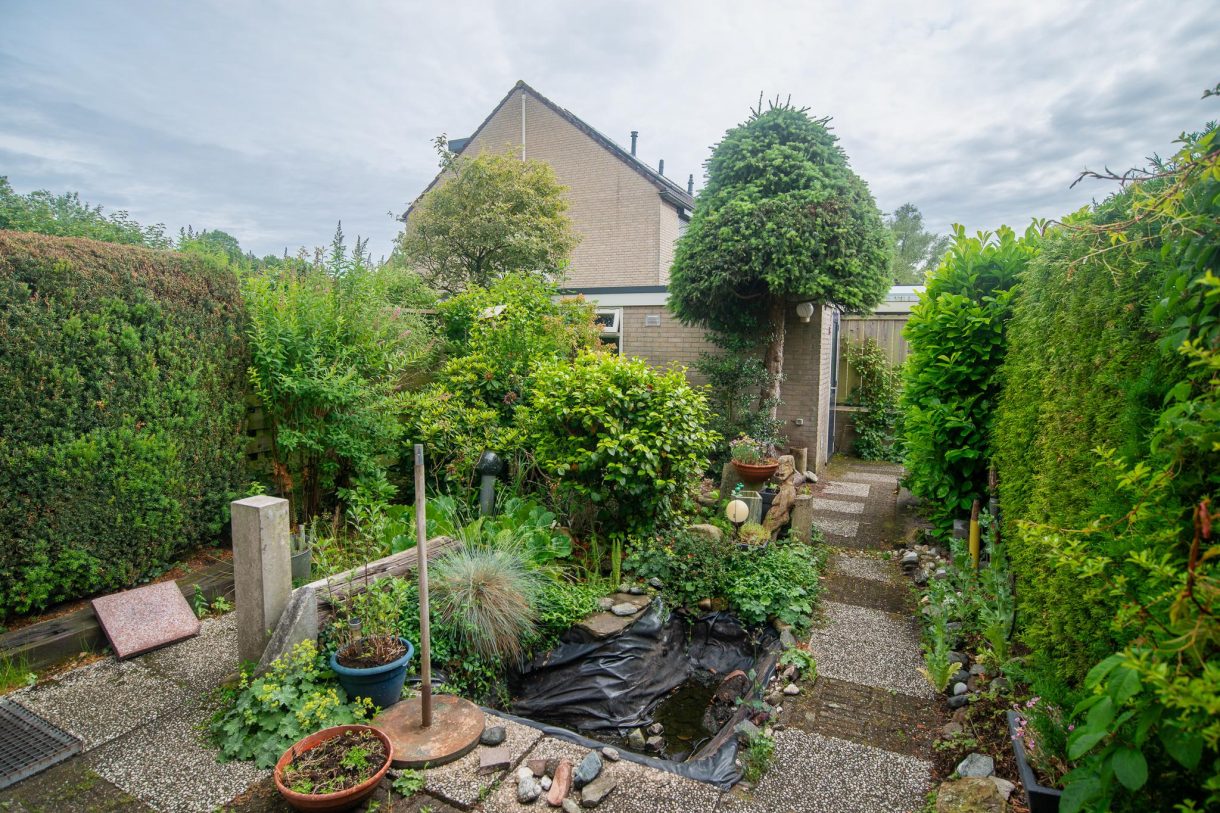 Te koop: Foto Woonhuis aan de Palfijnstraat 26 in Hengelo