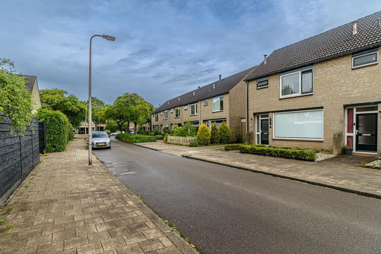 Te koop: Foto Woonhuis aan de Palfijnstraat 26 in Hengelo