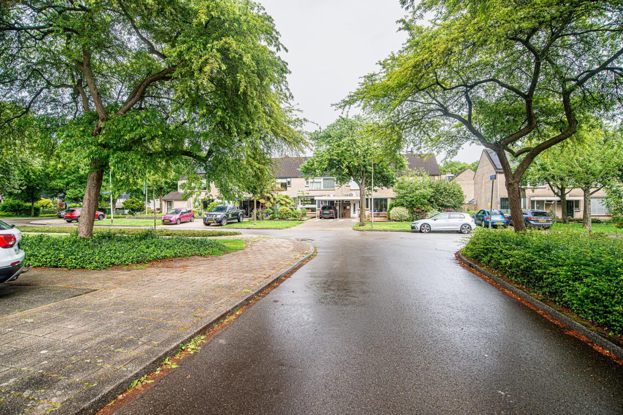 Te koop: Foto Woonhuis aan de Palfijnstraat 26 in Hengelo