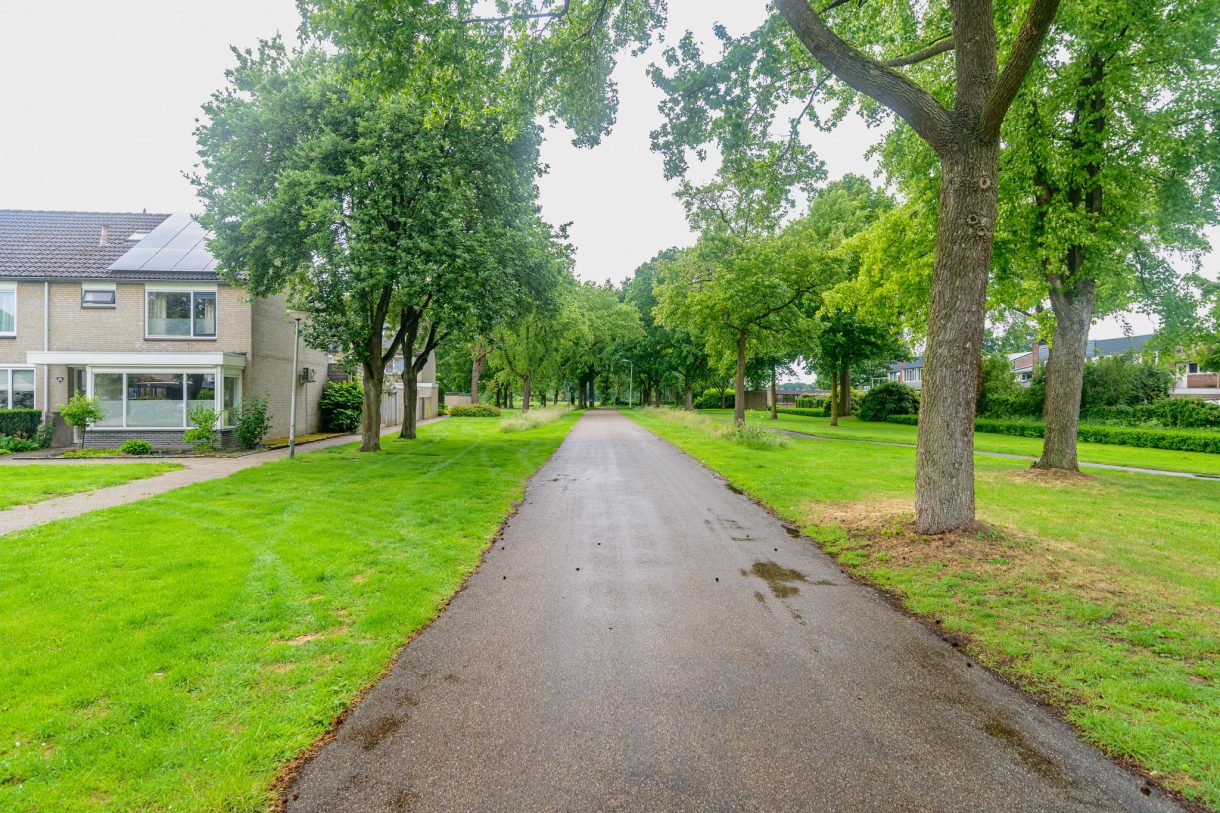 Te koop: Foto Woonhuis aan de Palfijnstraat 26 in Hengelo