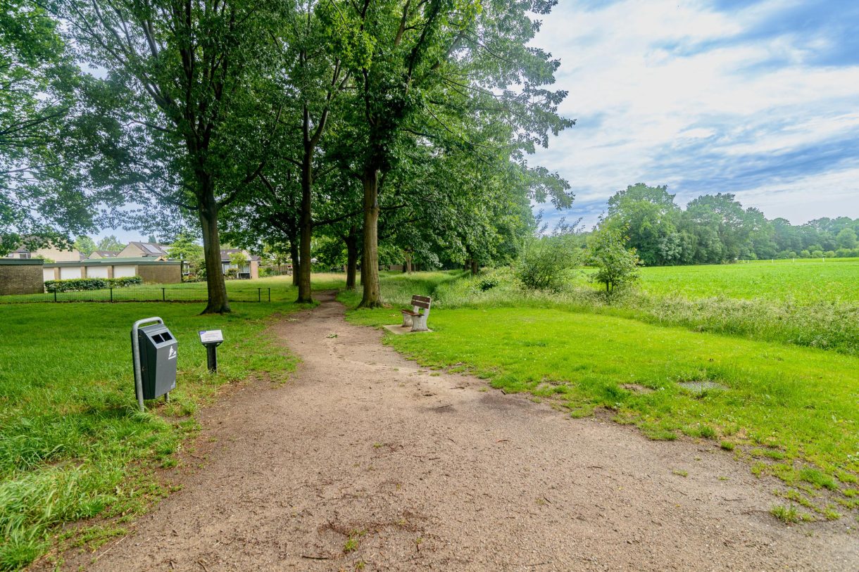 Te koop: Foto Woonhuis aan de Palfijnstraat 26 in Hengelo
