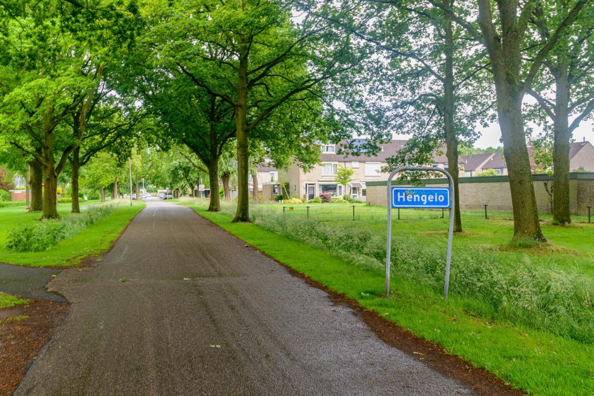 Te koop: Foto Woonhuis aan de Palfijnstraat 26 in Hengelo
