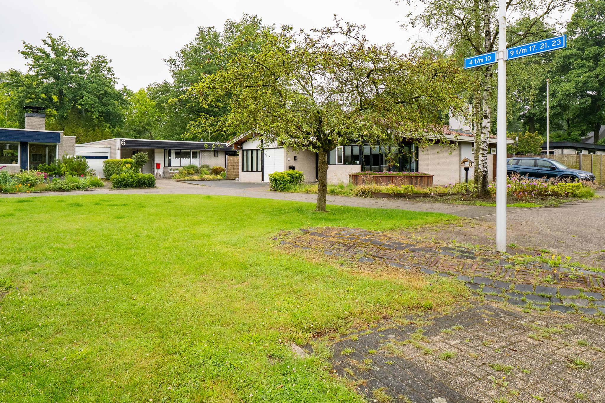 koop  Hengelo  Eduard Flipsestraat 6 – Hoofdfoto