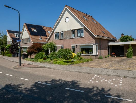 Hoofdfoto van Borne Stroom-Eschlaan 130