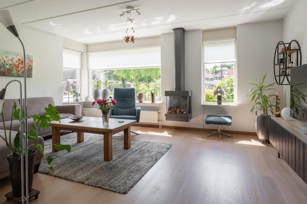 Te koop: Foto Woonhuis aan de Stroom-Eschlaan 130 in Borne