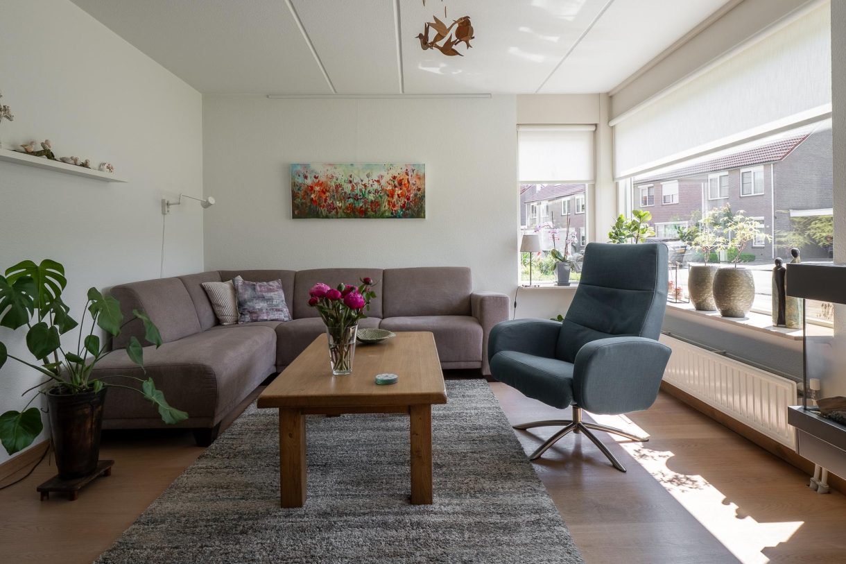 Te koop: Foto Woonhuis aan de Stroom-Eschlaan 130 in Borne