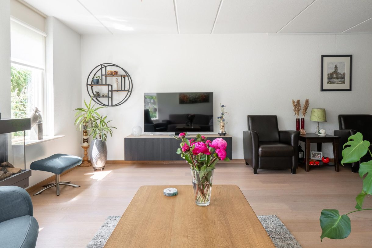 Te koop: Foto Woonhuis aan de Stroom-Eschlaan 130 in Borne