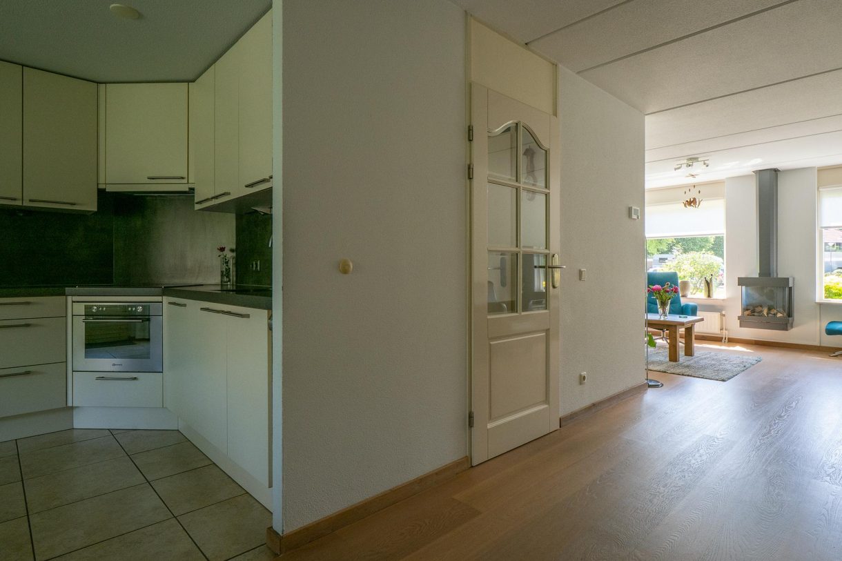 Te koop: Foto Woonhuis aan de Stroom-Eschlaan 130 in Borne