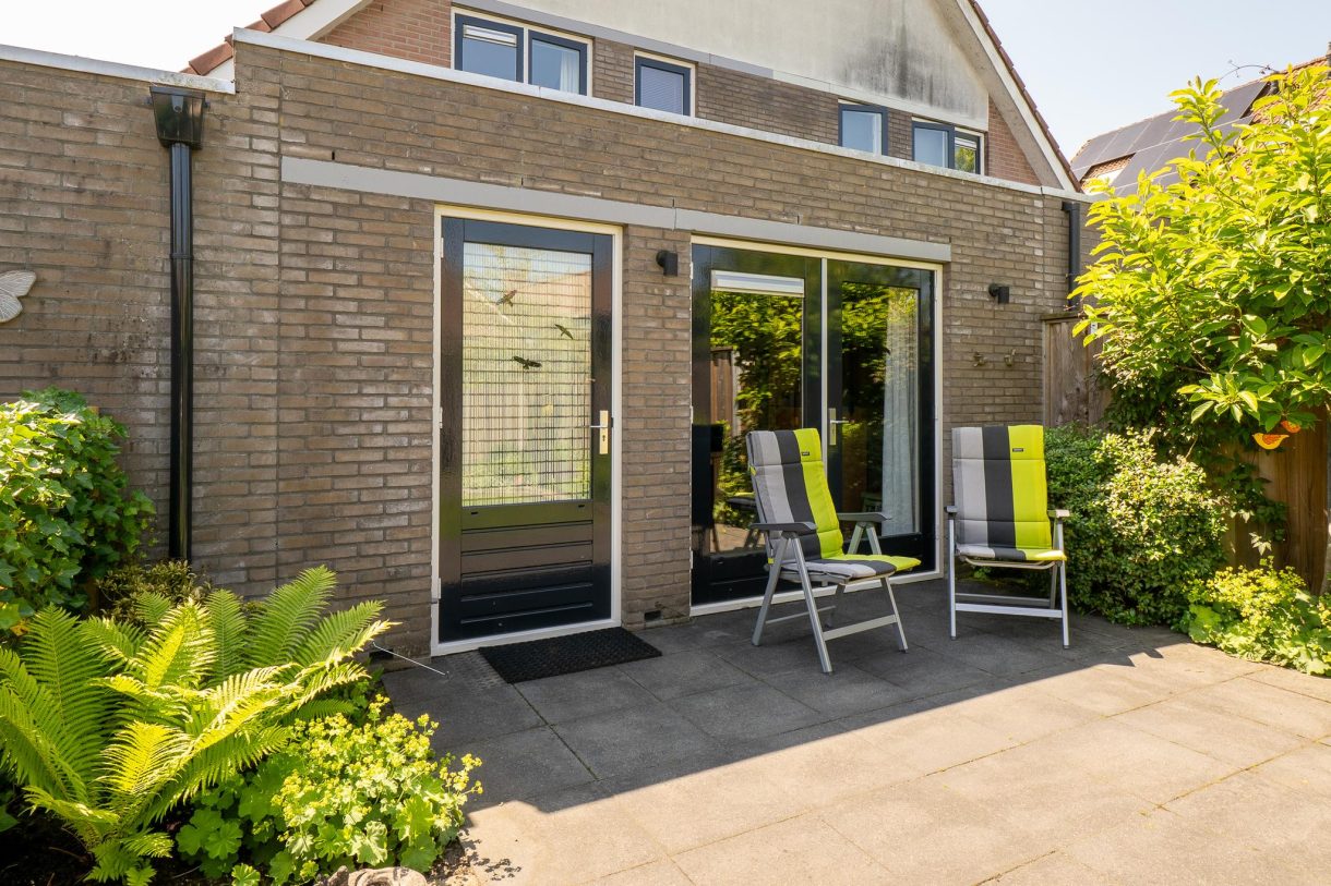 Te koop: Foto Woonhuis aan de Stroom-Eschlaan 130 in Borne