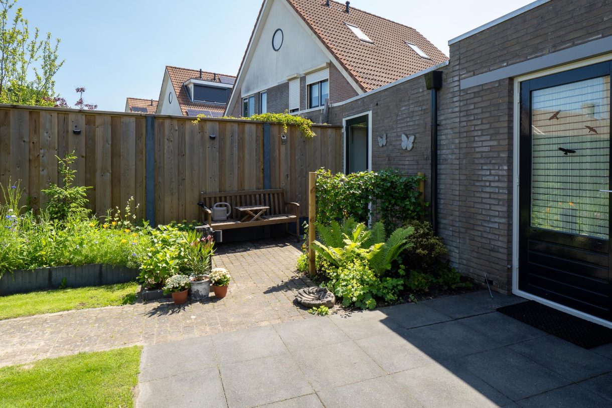 Te koop: Foto Woonhuis aan de Stroom-Eschlaan 130 in Borne