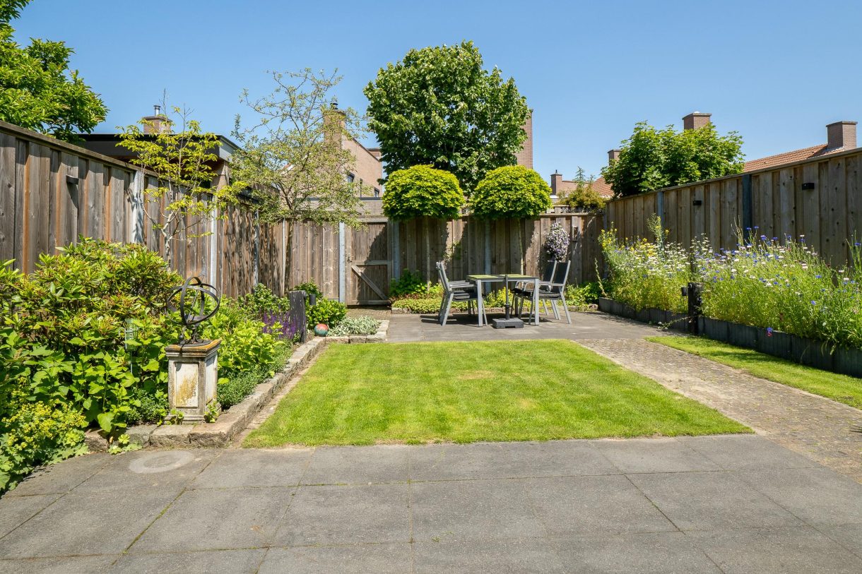 Te koop: Foto Woonhuis aan de Stroom-Eschlaan 130 in Borne