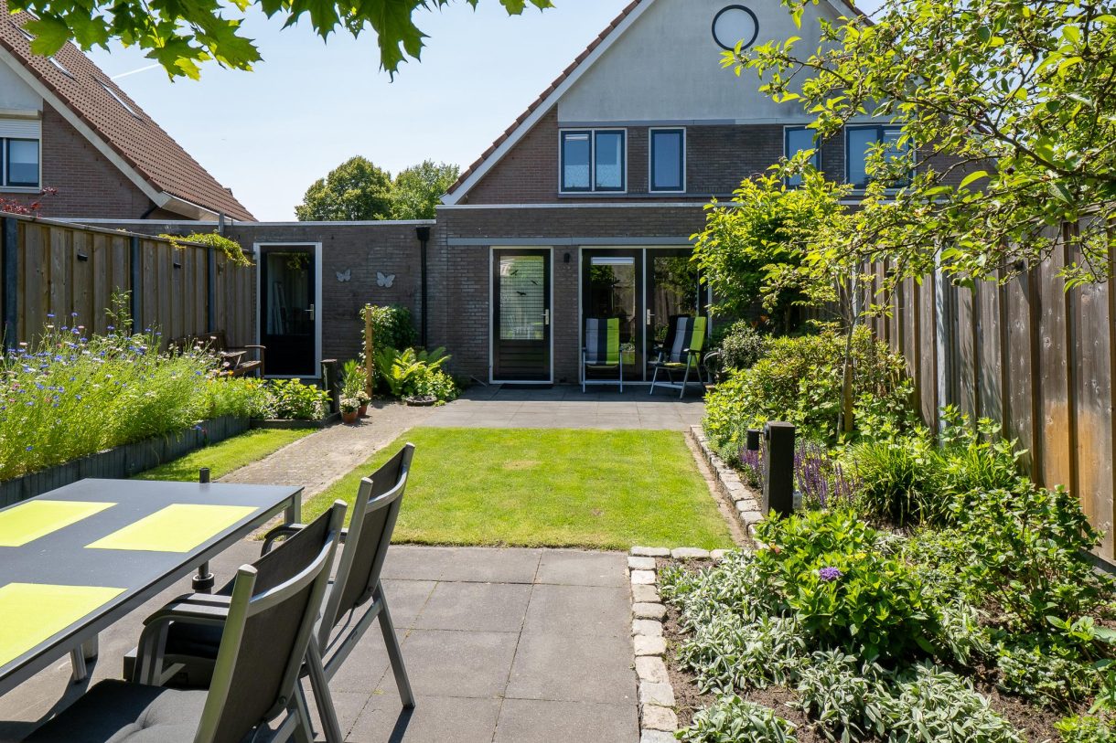 Te koop: Foto Woonhuis aan de Stroom-Eschlaan 130 in Borne