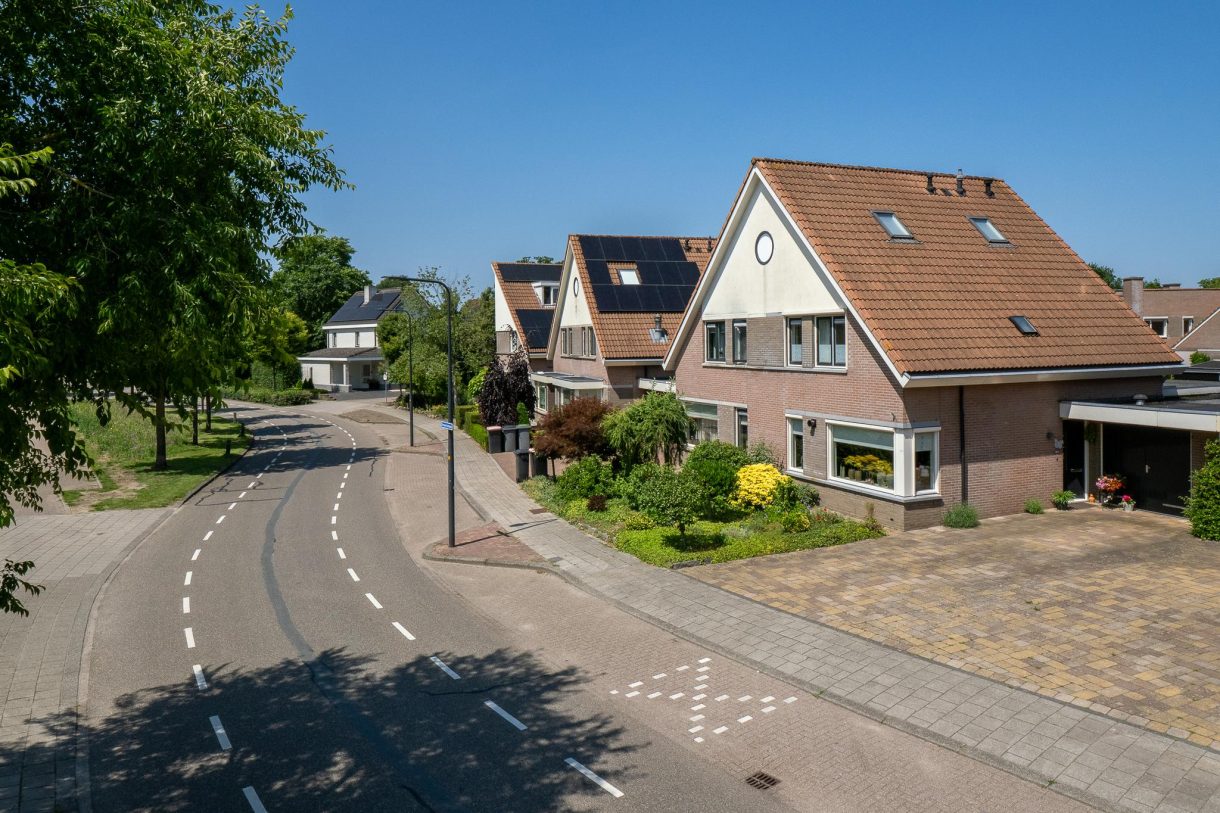 Te koop: Foto Woonhuis aan de Stroom-Eschlaan 130 in Borne