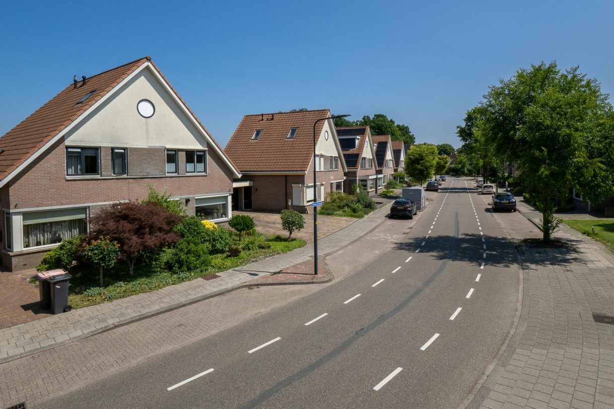 Te koop: Foto Woonhuis aan de Stroom-Eschlaan 130 in Borne