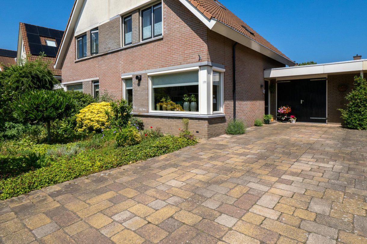 Te koop: Foto Woonhuis aan de Stroom-Eschlaan 130 in Borne