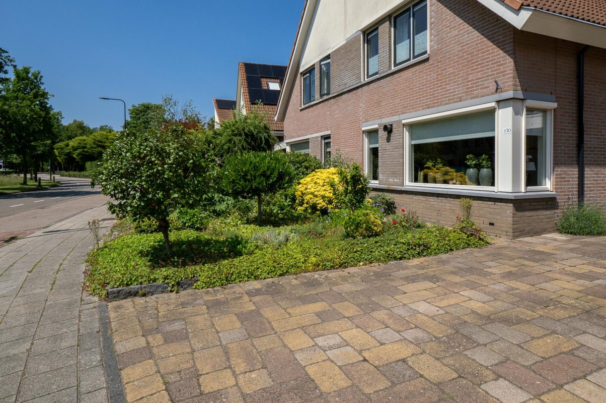 Te koop: Foto Woonhuis aan de Stroom-Eschlaan 130 in Borne