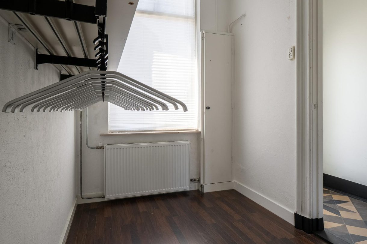 Te koop: Foto Woonhuis aan de Hegemansweg 27 in Hengelo