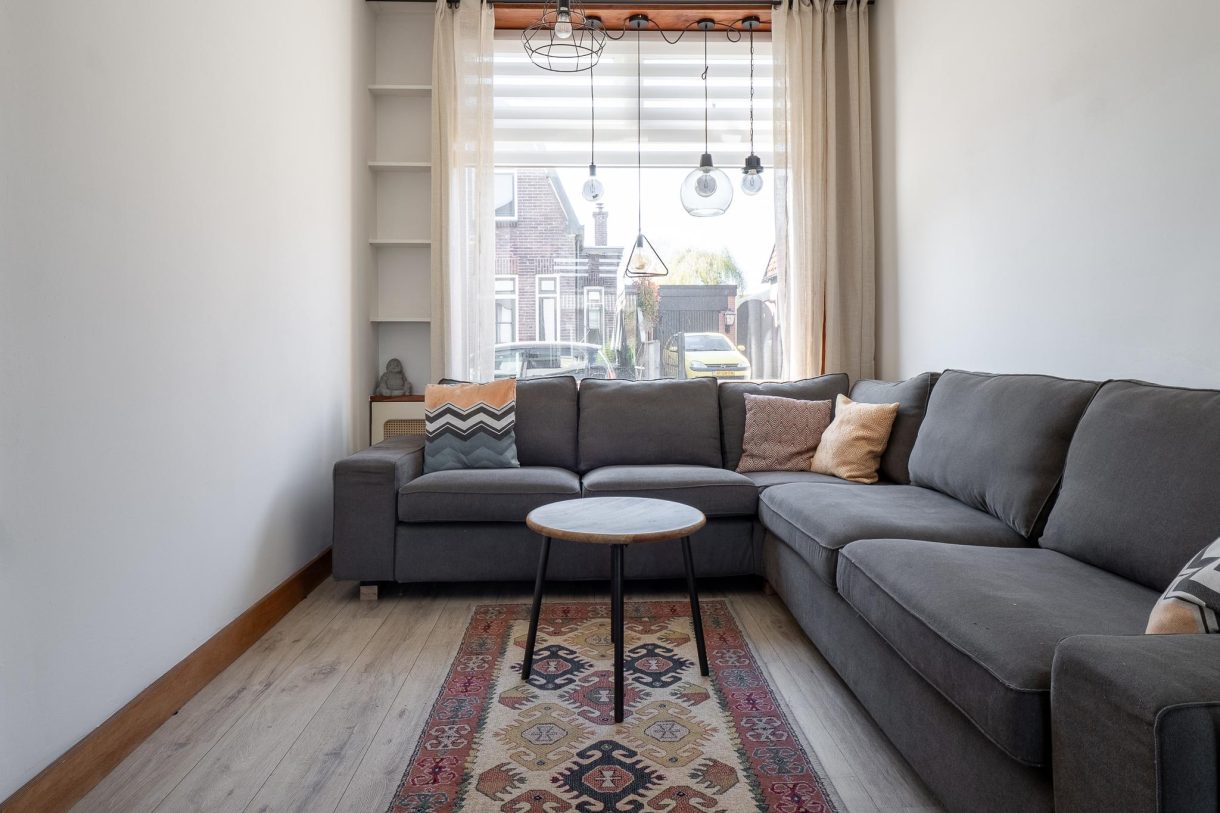 Te koop: Foto Woonhuis aan de Hegemansweg 27 in Hengelo