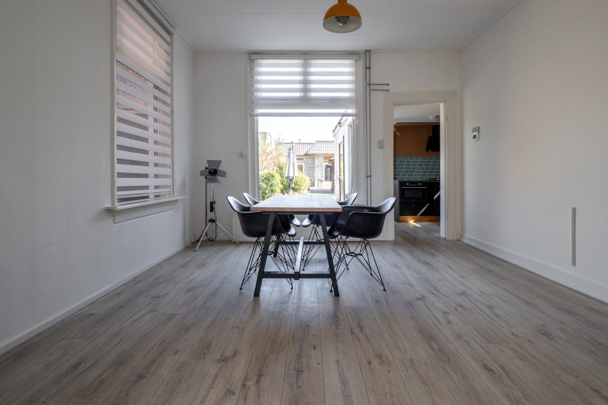 Te koop: Foto Woonhuis aan de Hegemansweg 27 in Hengelo