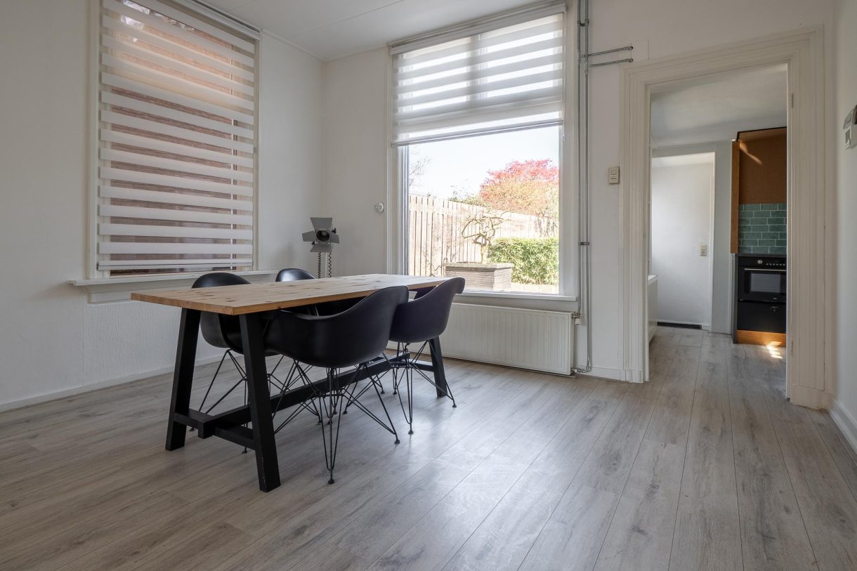 Te koop: Foto Woonhuis aan de Hegemansweg 27 in Hengelo