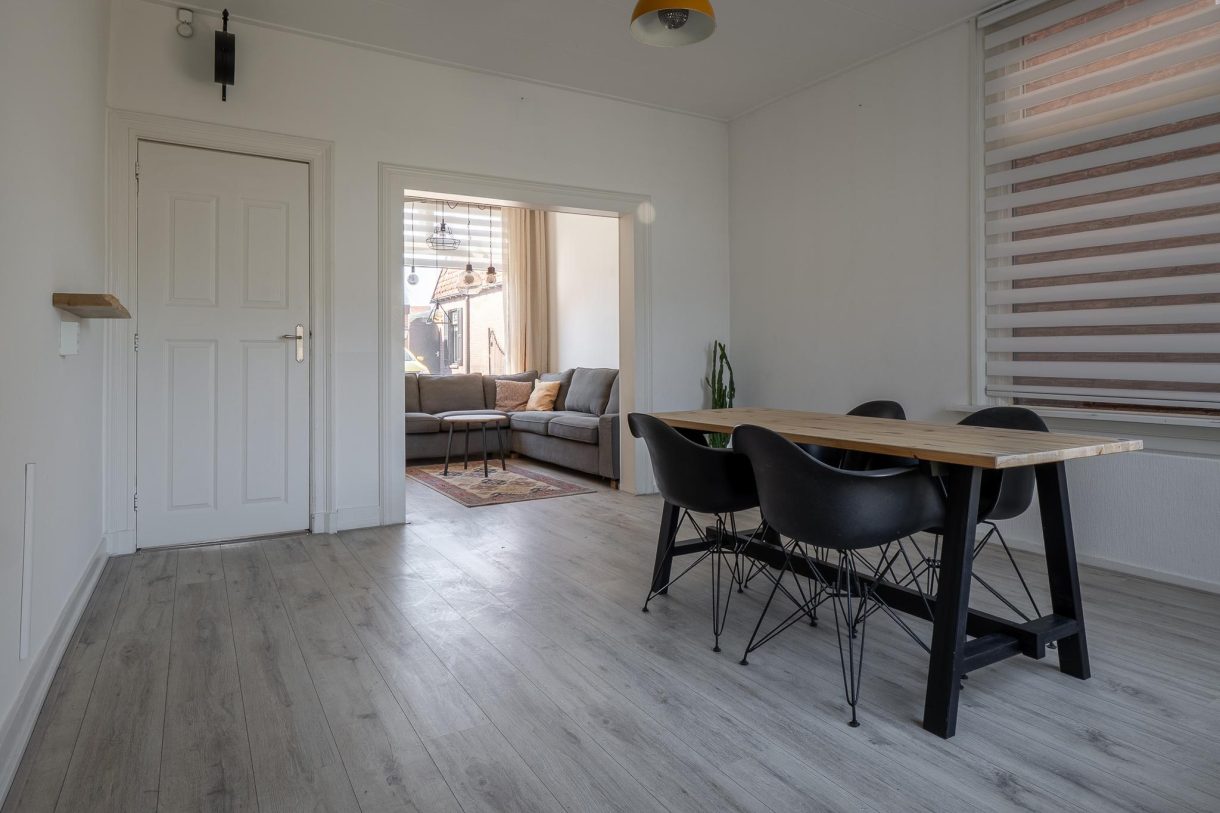 Te koop: Foto Woonhuis aan de Hegemansweg 27 in Hengelo